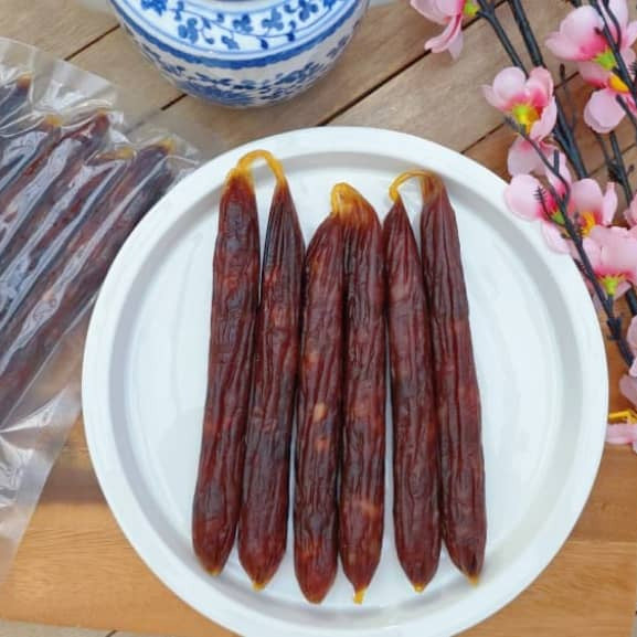 S02 - Liver Sausages 特级润肠 (6pcs)