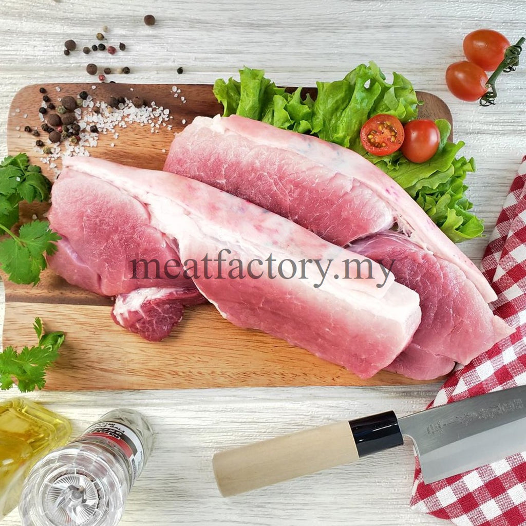 A11 - Boneless Ham 上肉 (1kg+/-)